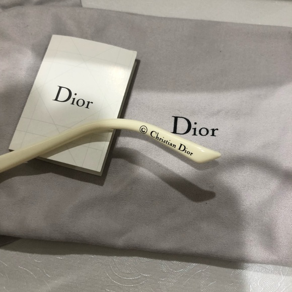 Dior Sunglasses (Women’s) - Picture 7 of 8